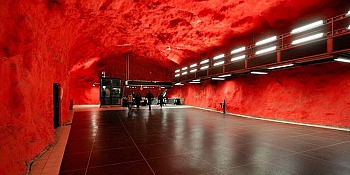 Metro Stockholm-7