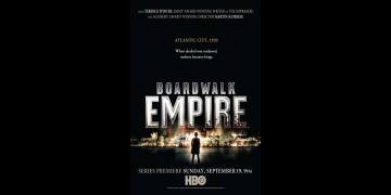 Boardwalk Empire – 02×12 To the Lost