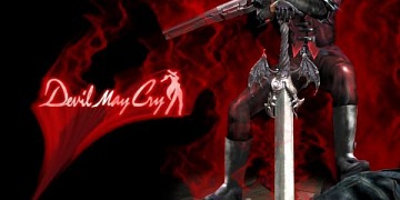 Devil may cry – 010 The Last Promise