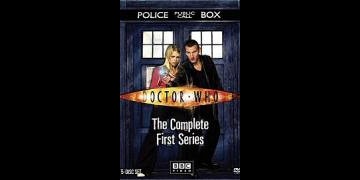 Doctor Who – 06×10 The Girl Who Waited