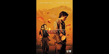Everwood – 03×20 Váhavý střelec