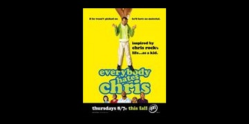 Everybody Hates Chris – 02×03 Everybody Hates Elections