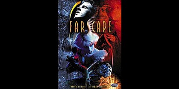 Farscape – 02×20 Liars, Guns & Money, Part II – With Friends Like These