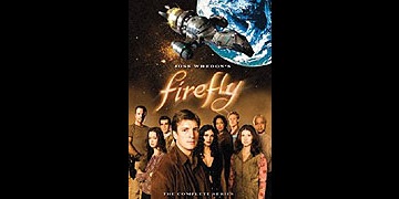 Firefly – 01×05 Safe