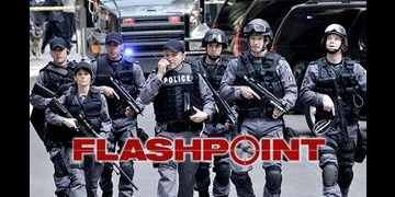 Flashpoint – 01×07 He Knows His Brother