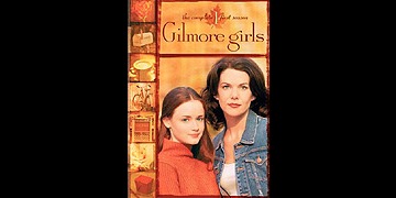 Gilmorova děvčata – 07×16 Will You Be My Lorelai Gilmore?