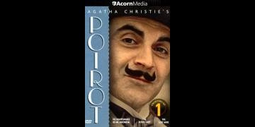 Hercule Poirot – 03×01 Záhada na zámku Styles