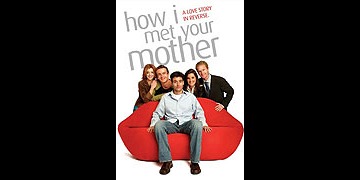 How I Met Your Mother – 07×13 Tailgate