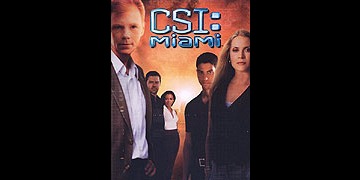 Kriminálka Miami – 07×24 Rozpuštěný