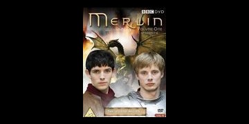 Merlin – 04×03 The Wicked Day