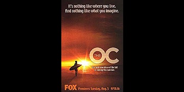 O.C. – 04×15 The Night Moves