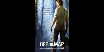 Off the Map – 01×10 I’m Home