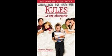 Rules of Engagement – 06×01 Dirty Talk
