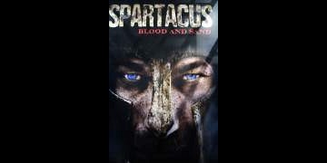 Spartacus: Blood and Sand – 01×03 Legends