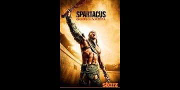 Spartacus: Gods of the Arena – 01×06 The Bitter End