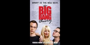 The Big Bang Theory – 05×12 The Shiny Trinket Maneuver