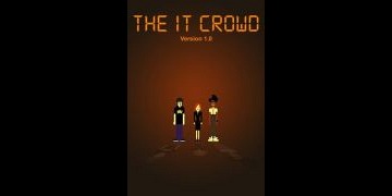 The IT Crowd – 04×06 Reynholm vs Reynholm
