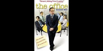 The Office – 08×14 Special Project
