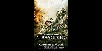 The Pacific – 01×10 Home