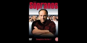 The Sopranos – 06×21 Made in America