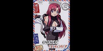 Onegai Teacher – 011