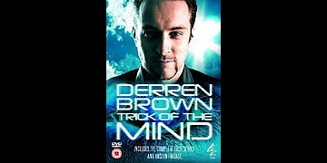 Derren Brown: Magie a manipulace mysli – 01×05