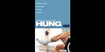 Hung – Na velikosti záleží – 01×10 Péro a sen