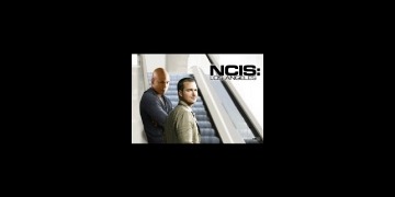 NCIS: Los Angeles – 03×12 The Watcher