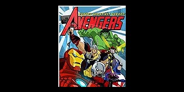 Avengers – 01×24 This Hostage Earth