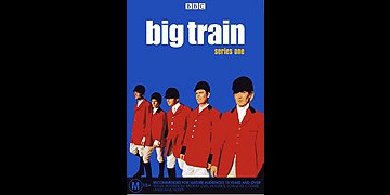 Big Train – 01×03