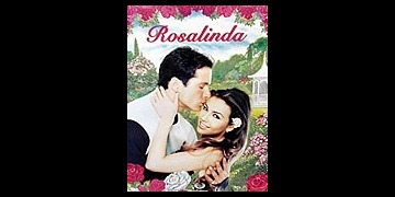 Rosalinda  – 054