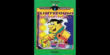 Flintstoneovi – 01×01 The Flintstone Flyer