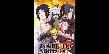 Naruto Shippunden – 01×15 The Secret Weapon Is Called