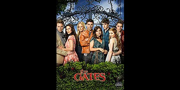 The Gates – 01×13 Moving Day