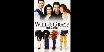 Will and Grace – 01×10