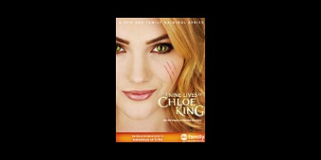 The Nine Lives of Chloe King – 01×10 Beautiful Day
