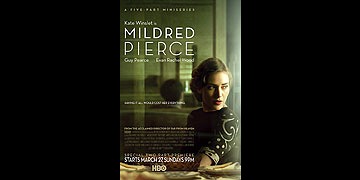 Mildred Pierceová – 005