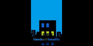 Friends With Benefits – 01×12 The Benefit of Friends