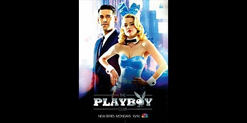 Playboy Club – 01×03 A Matter of Simple Duplicity