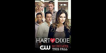 Hart of Dixie – 01×08 Homecoming and Coming Home