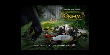 Grimm – 01×08 Game Ogre