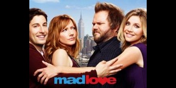 Mad Love – 01×13 After the Fireworks