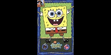 Spongebob v kalhotách – 01×14 Výlet do budoucnosti / Ať žije karate